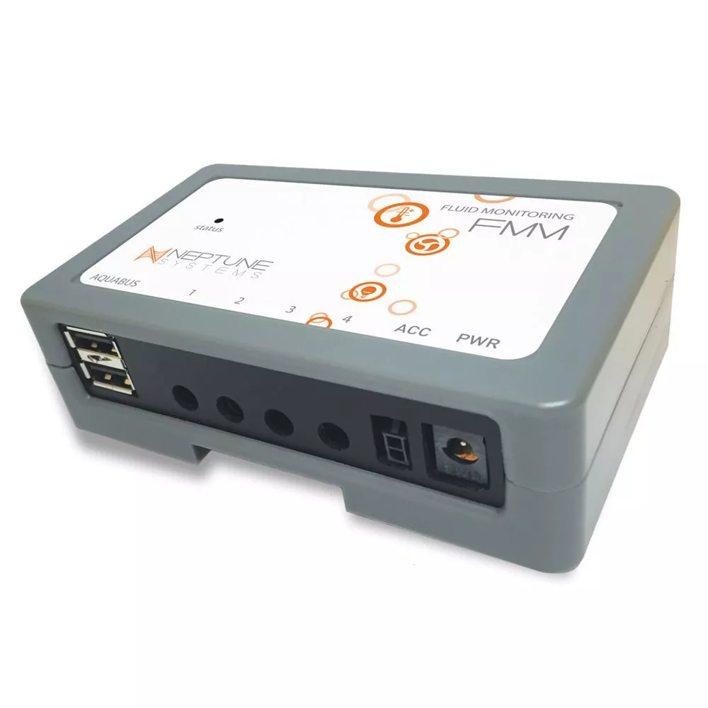 FMM Fluid Monitoring Module
