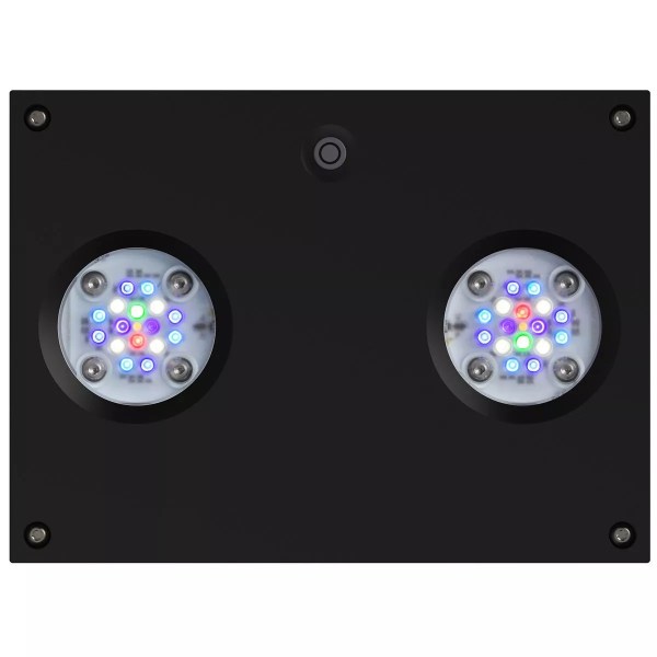 Hydra 32 HD LED Reef Light - Black Body