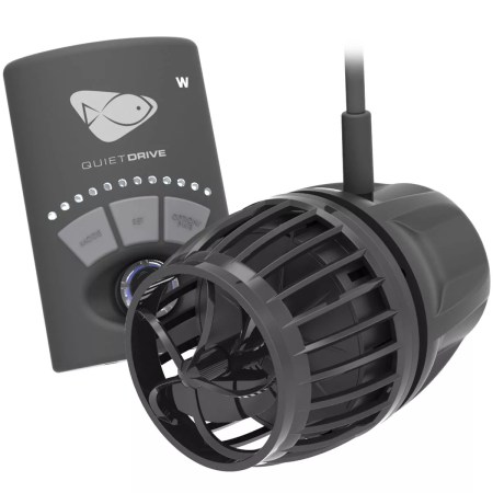 VorTech MP60mQD - Mobius Ready QuietDrive Propeller Pump