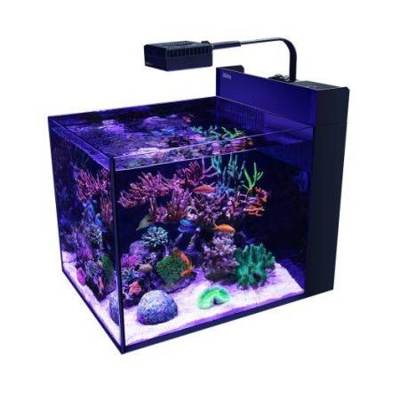 Red Sea MAX NANO G2 Peninsula Aquarium (26 Gal)