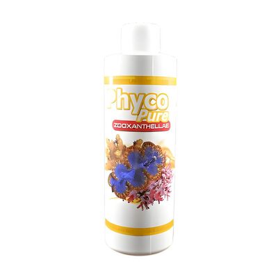 PhycoPure™ Zooxanthellae (4 oz) - The Underwater Gardener, Key West FL