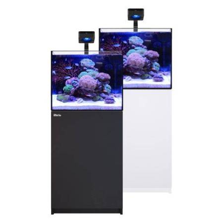 Red Sea REEFER Deluxe 170 G3 Aquarium System (33 Gallons, 1x ReefLED 115)
