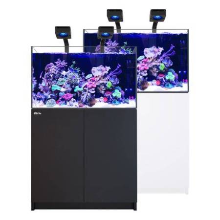 Red Sea REEFER Deluxe 300 G3 Aquarium System (65 Gallons, 2x ReefLED 115)