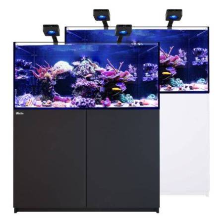 Red Sea REEFER Deluxe 350 G3 Aquarium System (72 Gallons, 2x ReefLED 115)