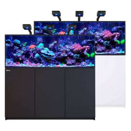 Red Sea REEFER Deluxe 525 G3 Aquarium System (112 Gallons, 3x ReefLED 115)