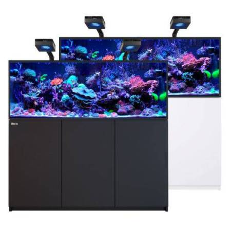 Red Sea REEFER Deluxe 525 G3 Aquarium System (112 Gallons, 2x ReefLED 170)