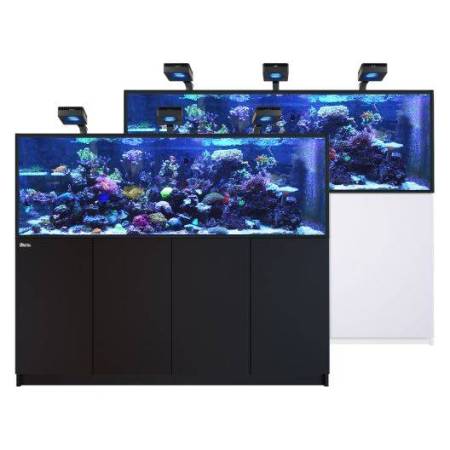 Red Sea REEFER Deluxe 750 G3 Aquarium System (158 Gallons, 3x ReefLED 170)