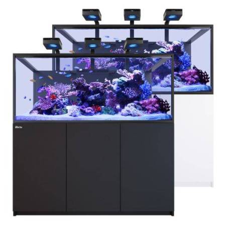 Red Sea REEFER Deluxe S-700 G3 Aquarium System (149 Gallons, 3x ReefLED 170)