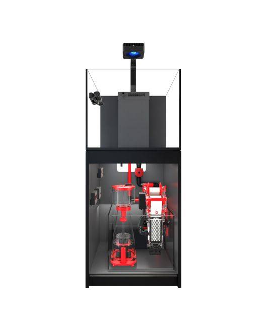 Red Sea REEFER MAX 200 G3 Aquarium System (42 Gallons)