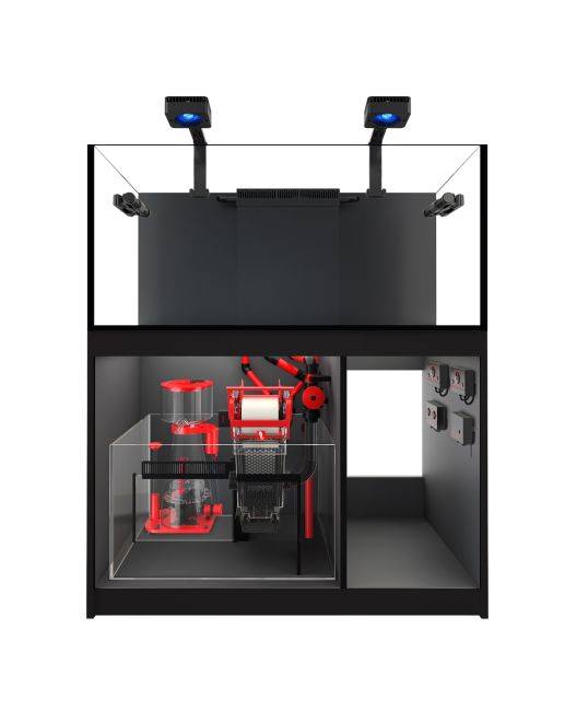 Red Sea REEFER MAX 350 G3 Aquarium System (72 Gallons)