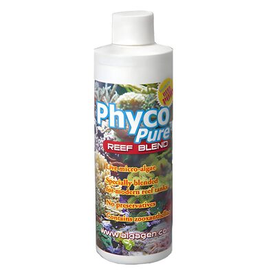 PhycoPure™ Reef Blend (16 oz) - The Underwater Gardener, Key West FL