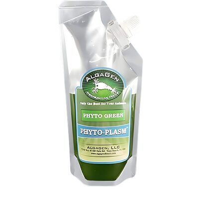 Phyto-Plasm™ Phyto Green (500 ml) - The Underwater Gardener, Key West FL