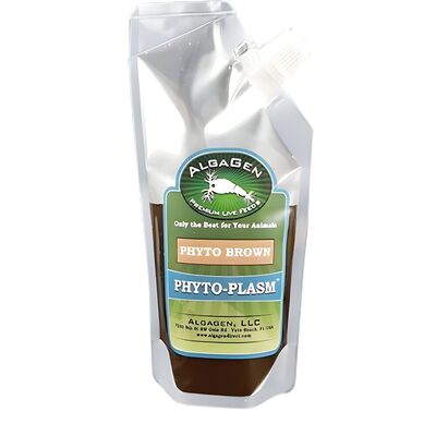 Phyto-Plasm™ Phyto Brown (250 ml) - The Underwater Gardener, Key West FL