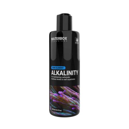 Waterbox Alkalinity Supplement - The Underwater Gardener, Key West FL