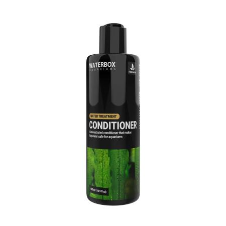 Waterbox Water Conditioner - The Underwater Gardener, Key West FL