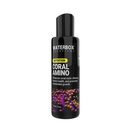 Waterbox Coral Amino Supplement - The Underwater Gardener, Key West FL