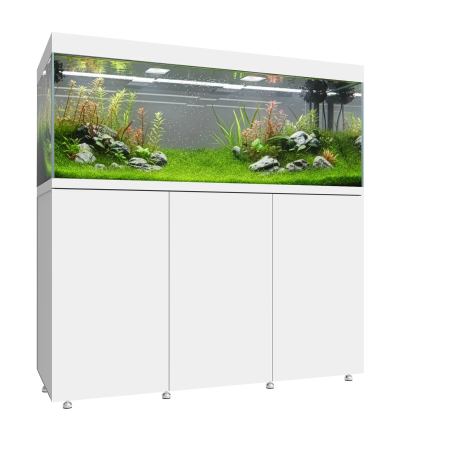 Waterbox EDEN X 145 FLED Planted Aquarium - The Underwater Gardener, Key West FL