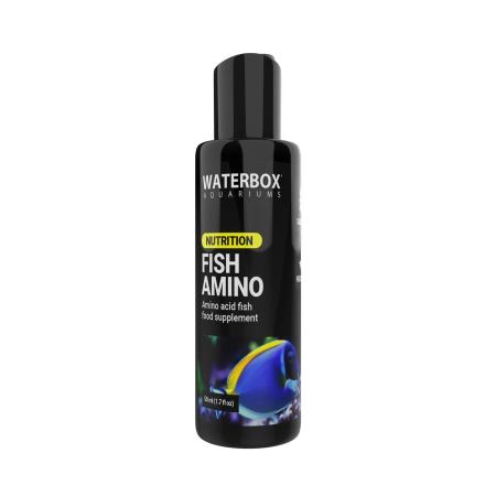 Waterbox Fish Amino Supplement - The Underwater Gardener, Key West FL