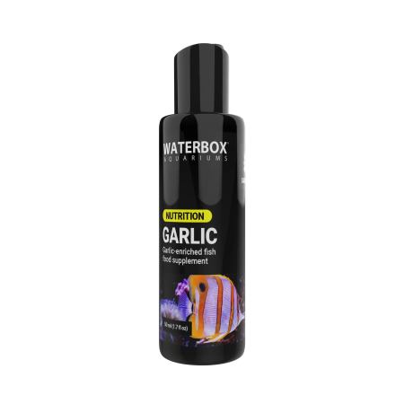 Waterbox Garlic Supplement - The Underwater Gardener, Key West FL