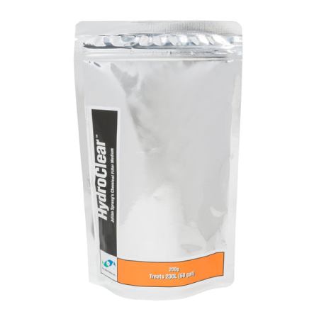 Two Little Fishies HydroClear (200 g) - The Underwater Gardener, Key West FL
