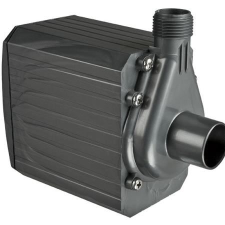Danner Pondmaster Pond-Mag Magnetic Drive Water Pump (1800 GPH, 18Ft Cord)