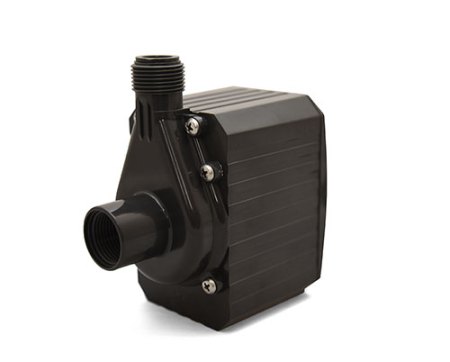 Danner Supreme Aqua-Mag Magnetic Drive Water Pump (950 GPH, 10Ft Cord)