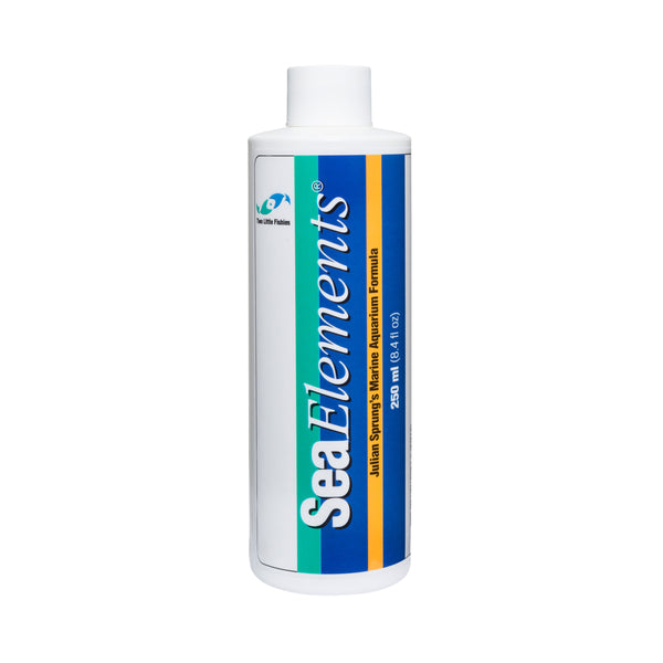 Two Little Fishies SeaElements (250 ml) - The Underwater Gardener, Key West FL