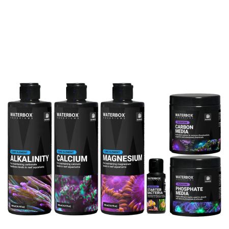 Waterbox Saltwater Starter Bundle - The Underwater Gardener, Key West FL