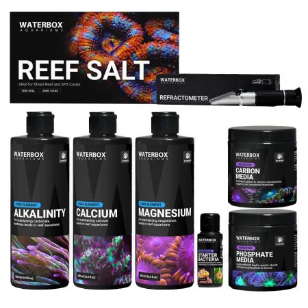 Waterbox Saltwater Complete Bundle - The Underwater Gardener, Key West FL