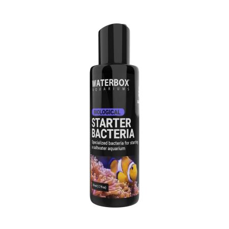 Waterbox Starter Bacteria (Saltwater) - The Underwater Gardener, Key West FL