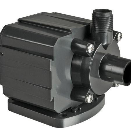 Danner Pondmaster Pond-Mag Magnetic Drive Water Pump (250 GPH, 18Ft Cord)