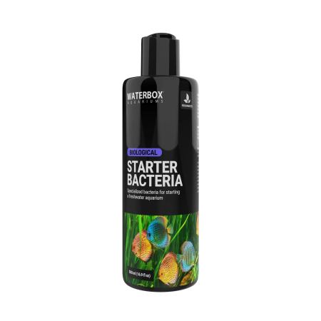 Waterbox Freshwater Starter Bacteria - The Underwater Gardener, Key West FL