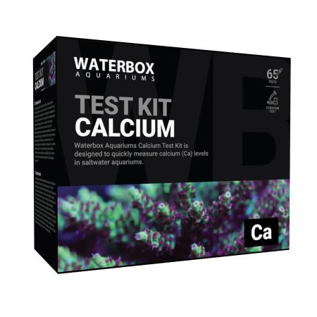 Waterbox Test Kit: Calcium - The Underwater Gardener, Key West FL