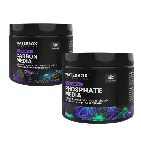 Waterbox Ultimate Saltwater Clarity Pack - The Underwater Gardener, Key West FL