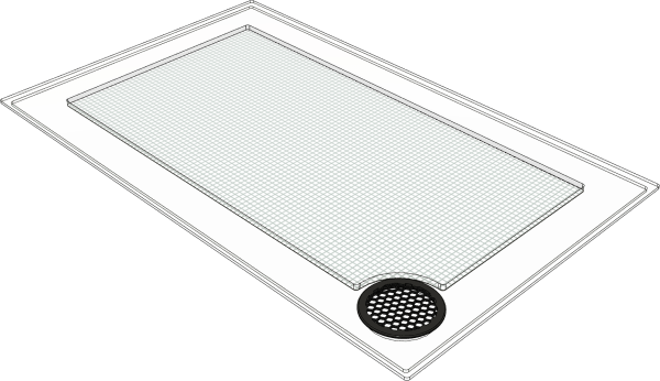 Waterbox All-In-One (AIO) 35.2 Lid - The Underwater Gardener, Key West FL
