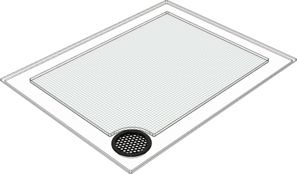 Waterbox All-In-One (AIO) PENINSULA MINI 25 Lid - The Underwater Gardener, Key West FL