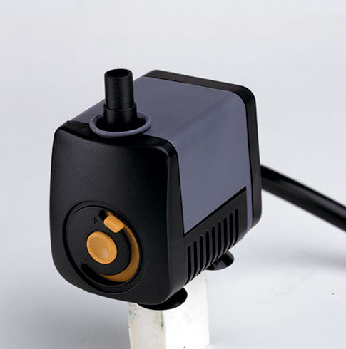 Danner Pondmaster Fountain-Mag Magnetic Drive Water Pump (65 GPH, 6Ft Cord)