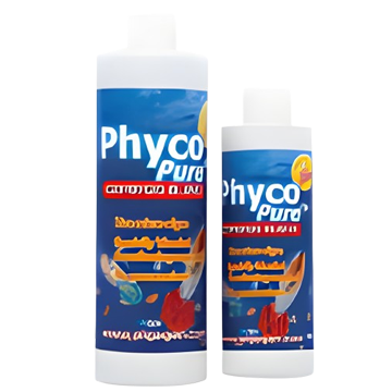 PhycoPure™ Copepod Blend (16 oz) - The Underwater Gardener, Key West FL